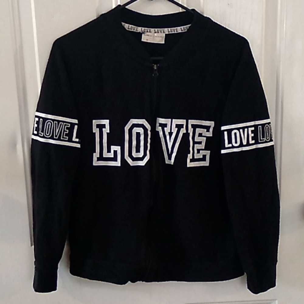 Bobbie brooks jacket